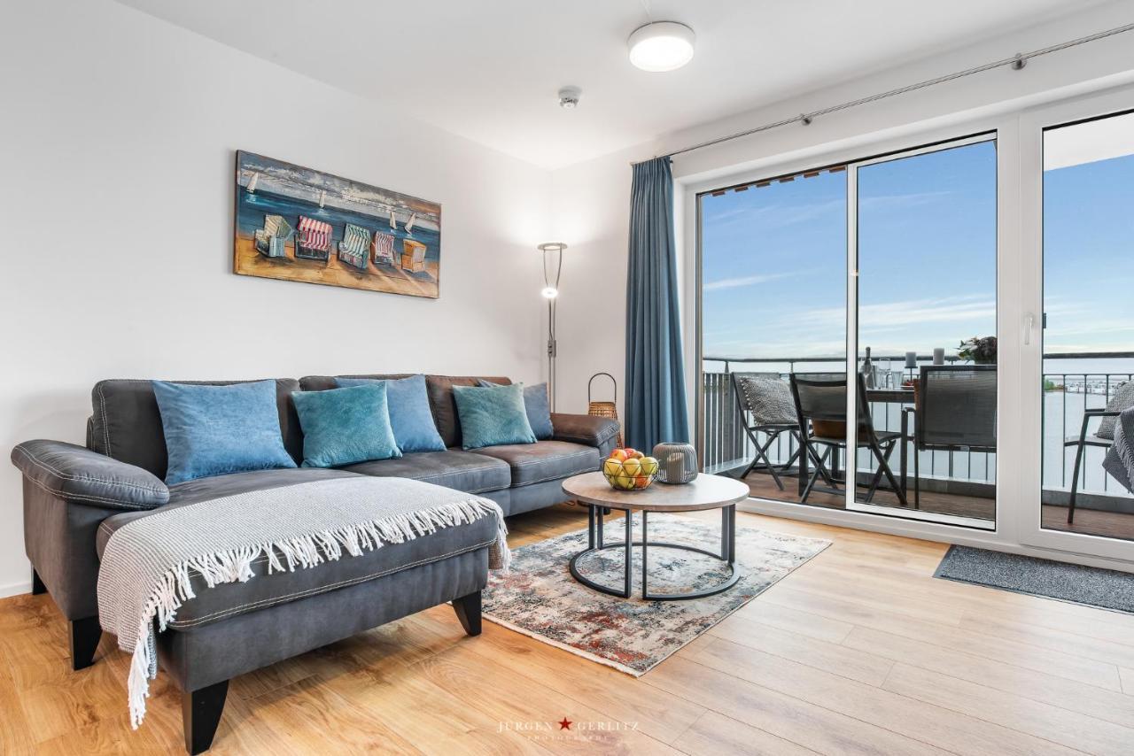 Chill Harbour Apartment Олпениц Екстериор снимка