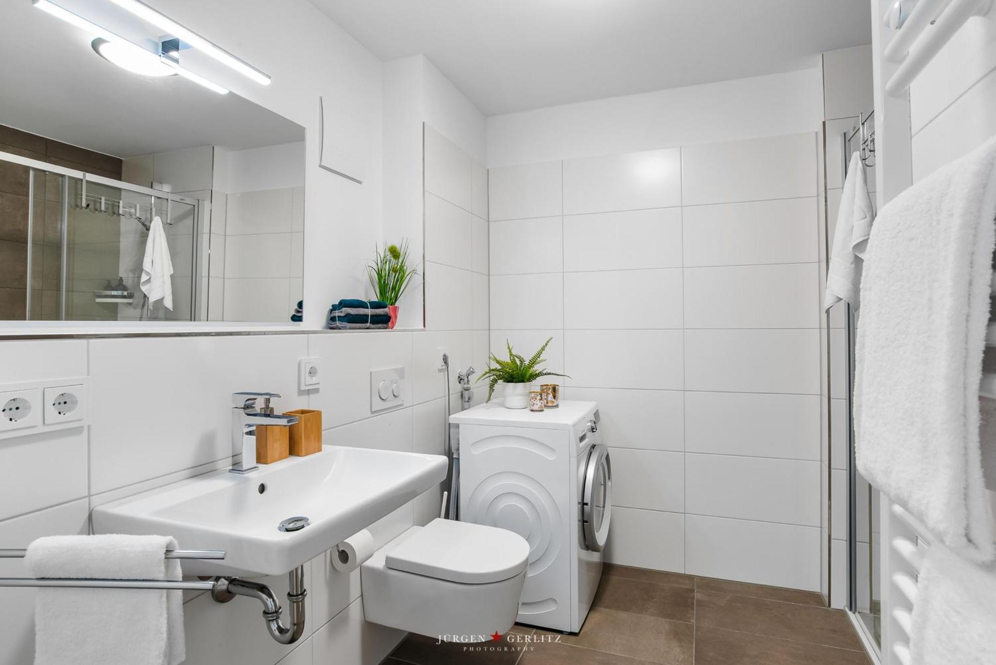 Chill Harbour Apartment Олпениц Екстериор снимка