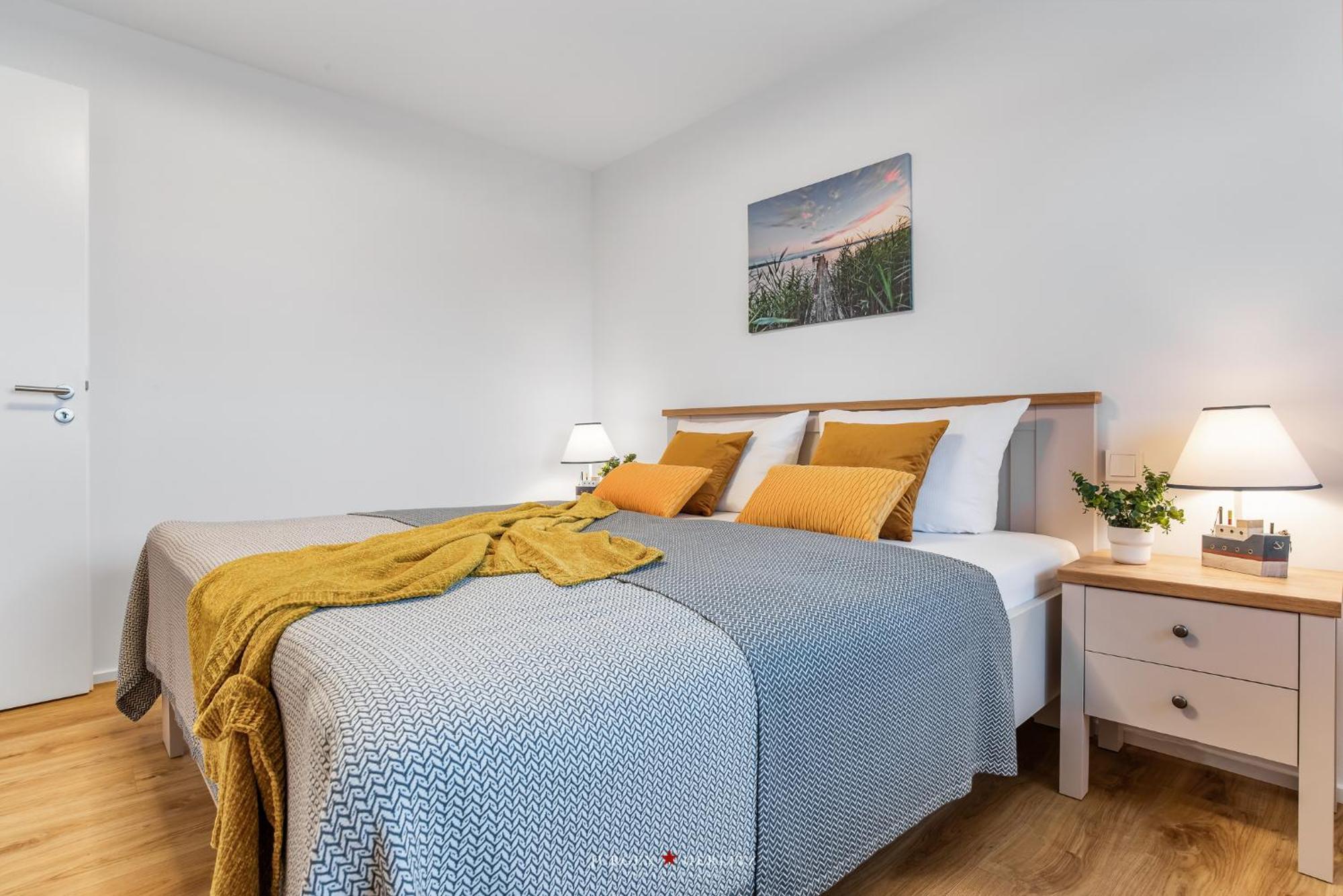 Chill Harbour Apartment Олпениц Екстериор снимка