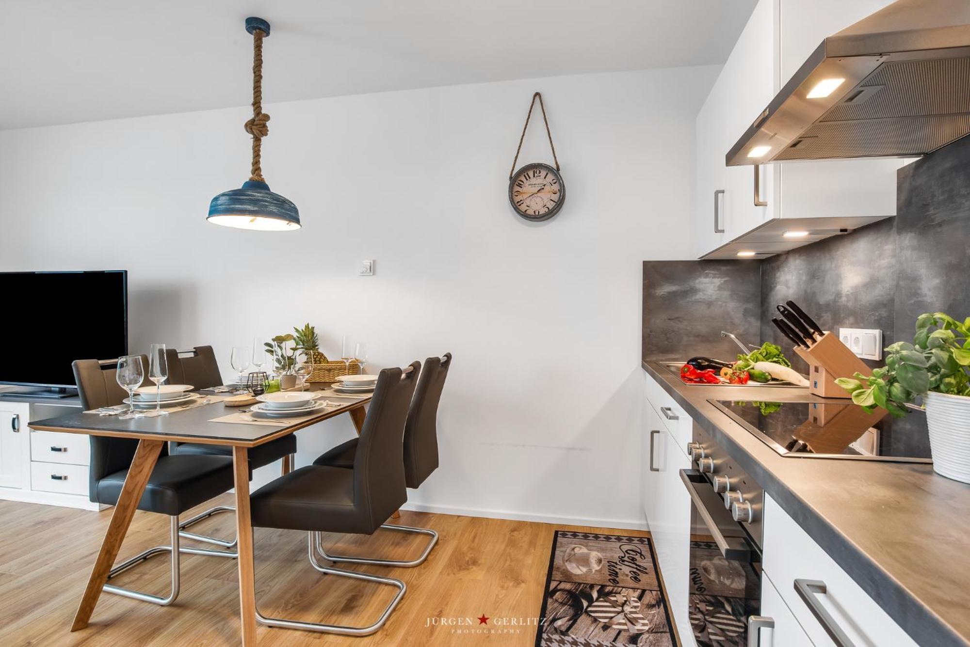Chill Harbour Apartment Олпениц Екстериор снимка